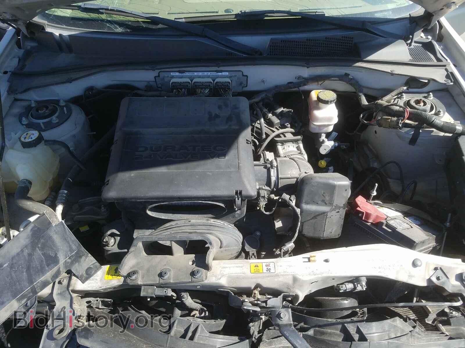 2012 FORD ESCAPE - VIN: 1FMCU0DG0CKC81438 - Фото 7
