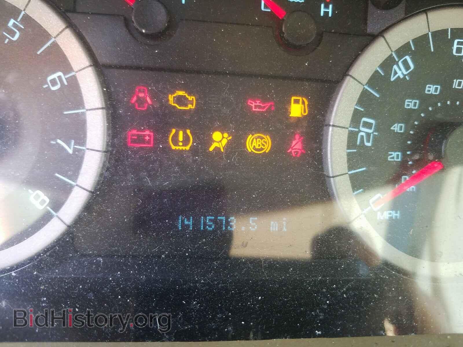 2012 FORD ESCAPE - VIN: 1FMCU0DG0CKC81438 - Фото 8