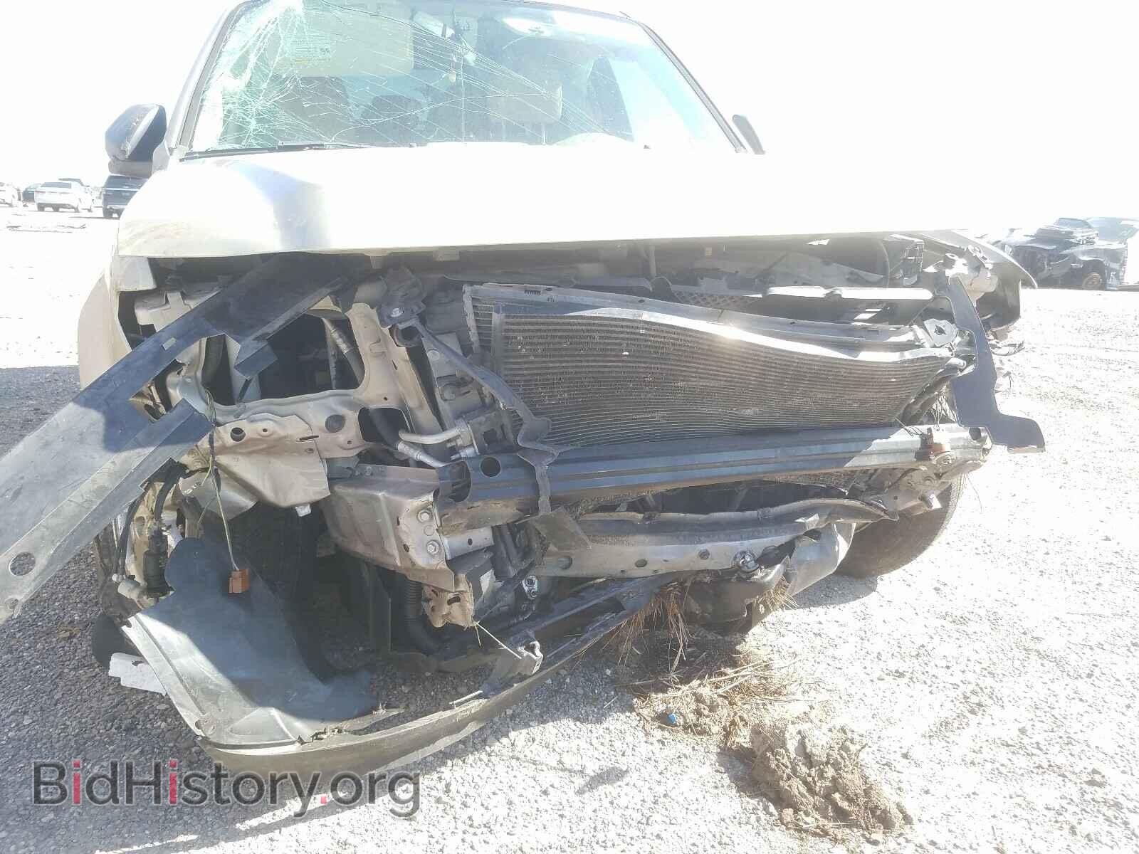 2012 FORD ESCAPE - VIN: 1FMCU0DG0CKC81438 - Фото 9