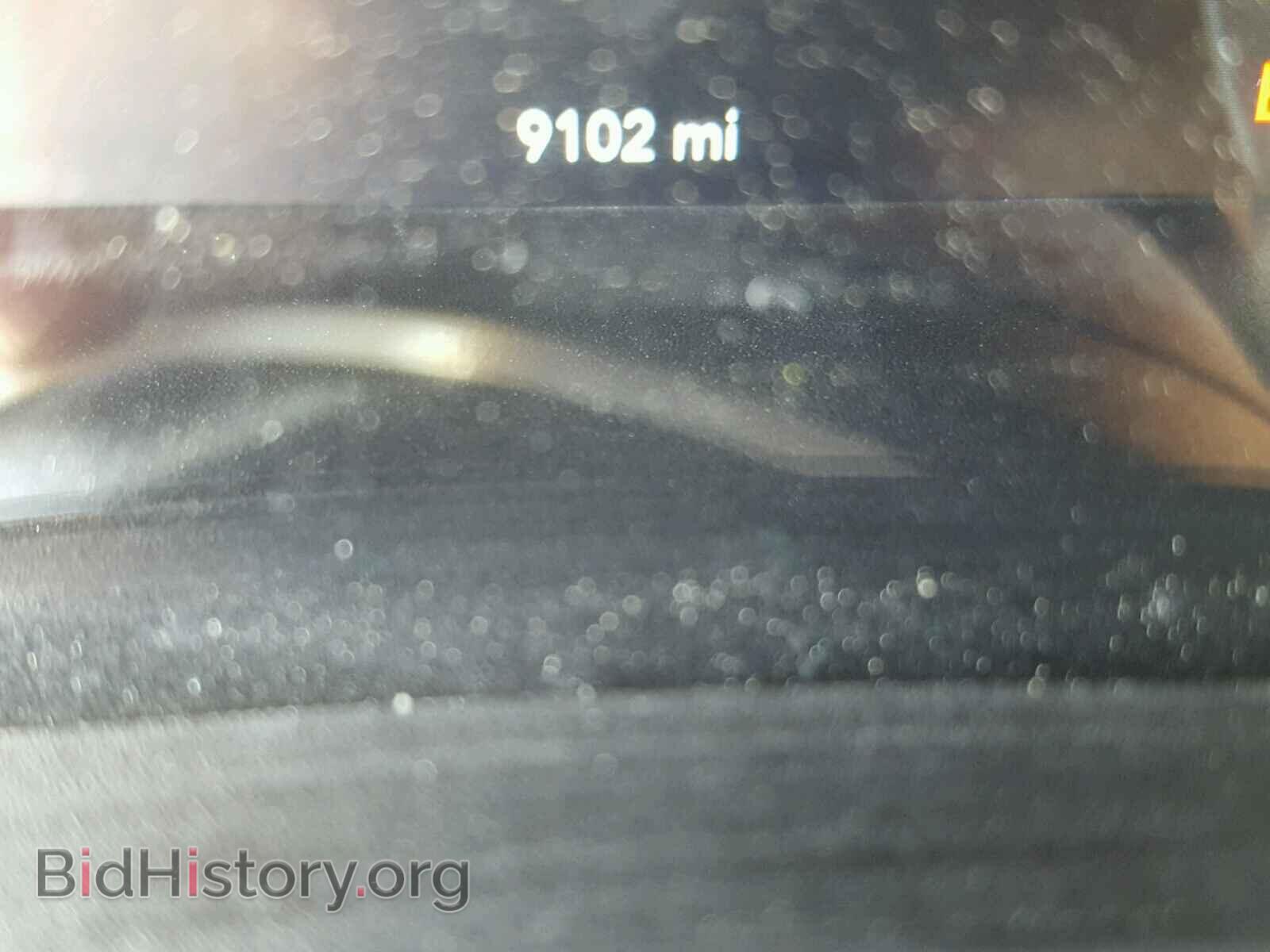 2017 DODGE CHALLENGER - VIN: 2C3CDZBT3HH513591 - Фото 8
