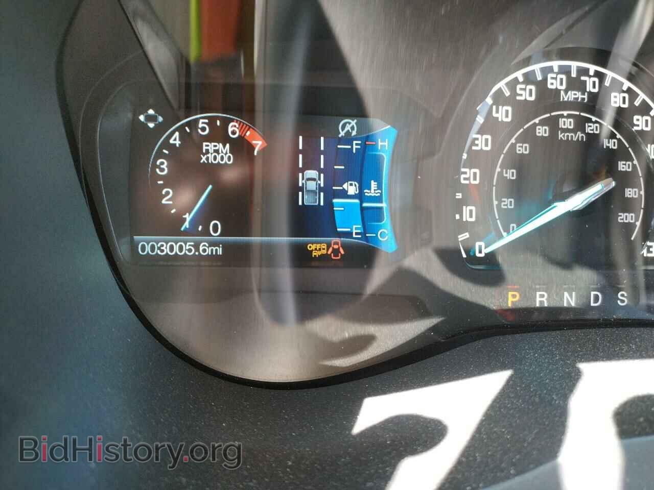 2021 FORD RANGER - VIN: 1FTER4FH6MLD87612 - Фото 8