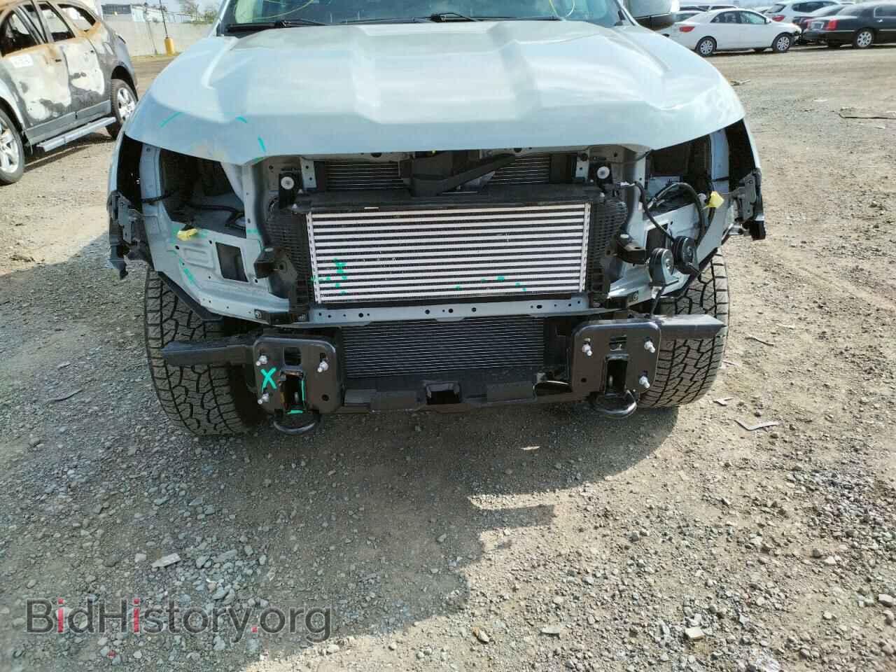 2021 FORD RANGER - VIN: 1FTER4FH6MLD87612 - Фото 9
