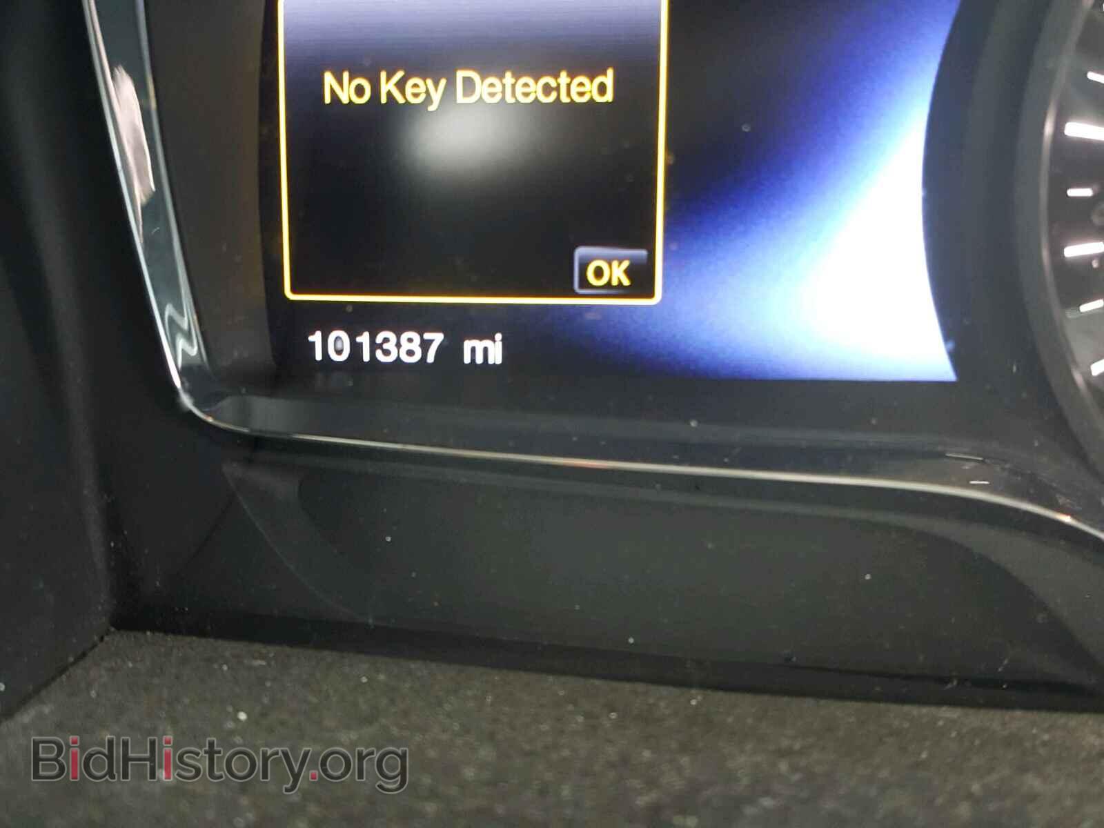2013 LINCOLN MKX - VIN: 2LMDJ8JK5DBL19072 - Фото 8