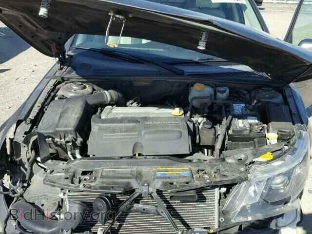 2008 SAAB 9 3 - VIN: YS3FB59Y581006241 - Фото 7