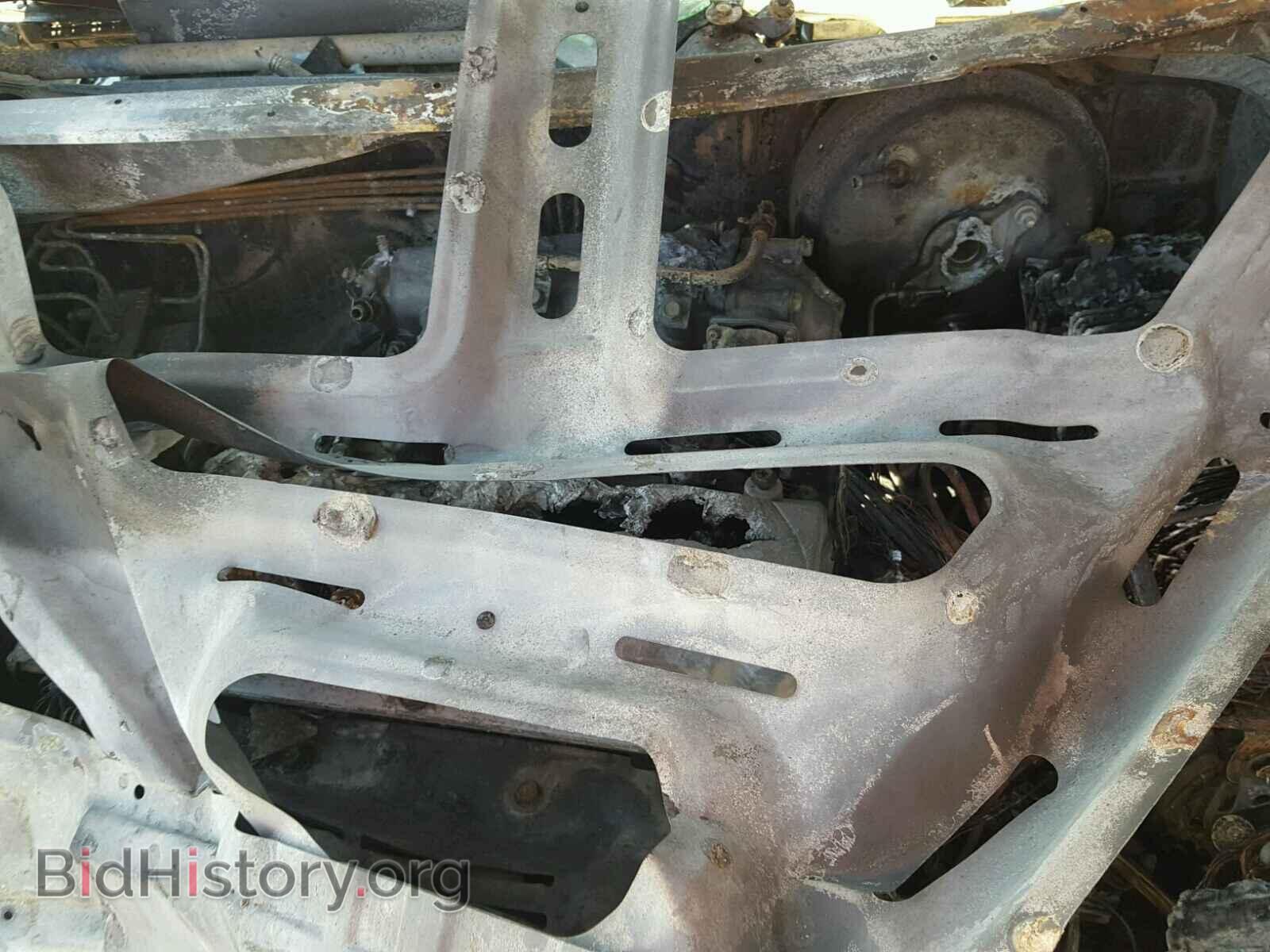 2007 MITSUBISHI GALANT - VIN: 4A3AB36FX7E058462 - Фото 7
