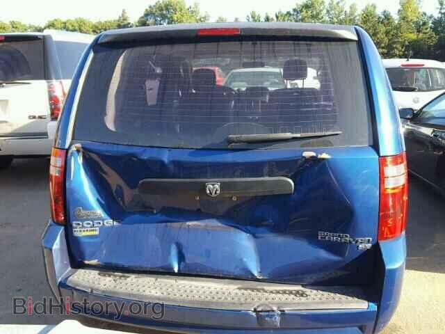 2010 DODGE CARAVAN - VIN: 2D4RN4DE8AR171448 - Photo 9