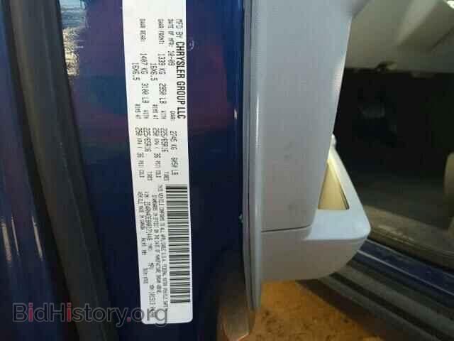 2010 DODGE CARAVAN - VIN: 2D4RN4DE8AR171448 - Photo 10