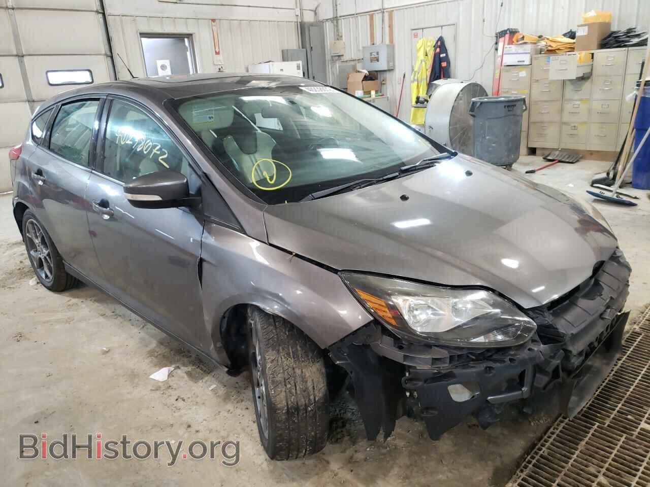 Photo 1FADP3K23DL341447 - FORD FOCUS 2013