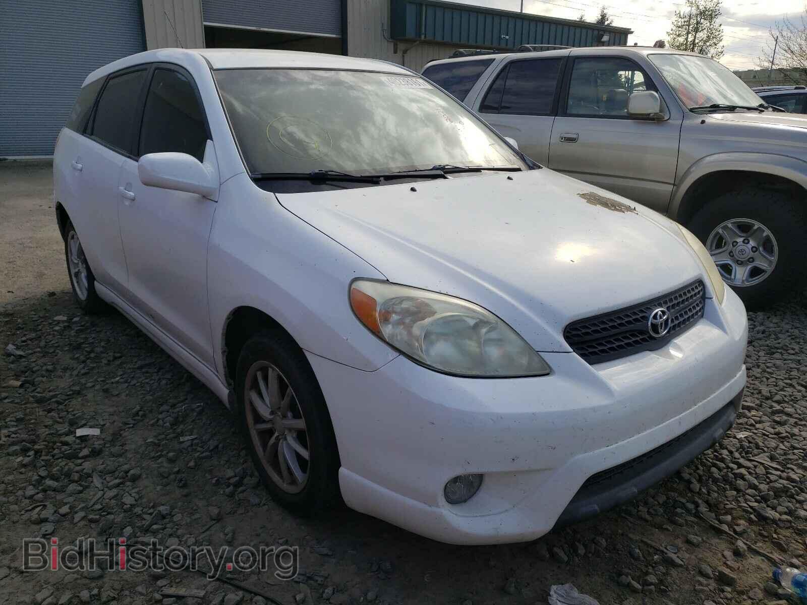Photo 2T1KR32E97C633461 - TOYOTA COROLLA 2007