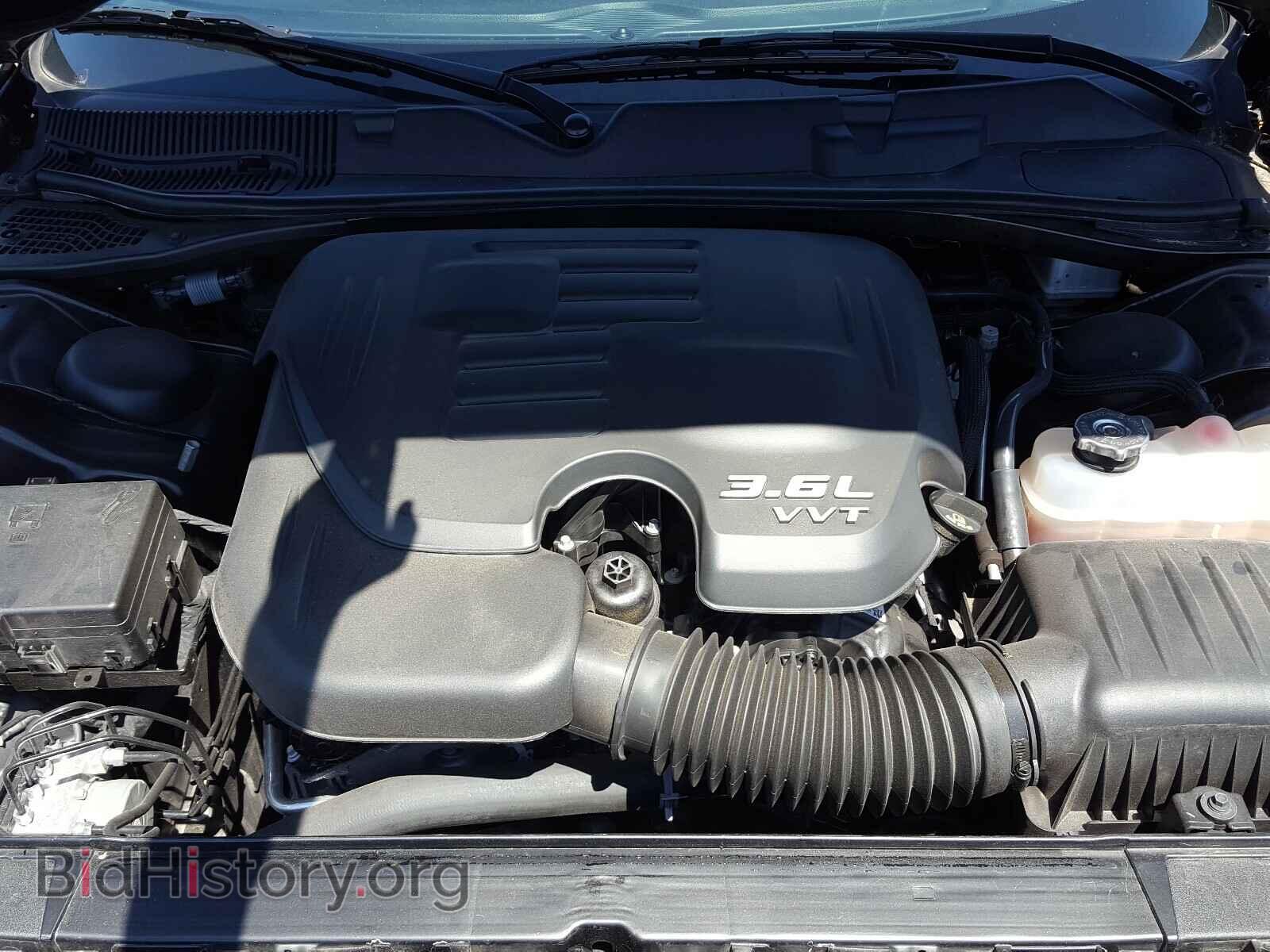 2019 DODGE CHALLENGER - VIN: 2C3CDZAG4KH719059 - Фото 7