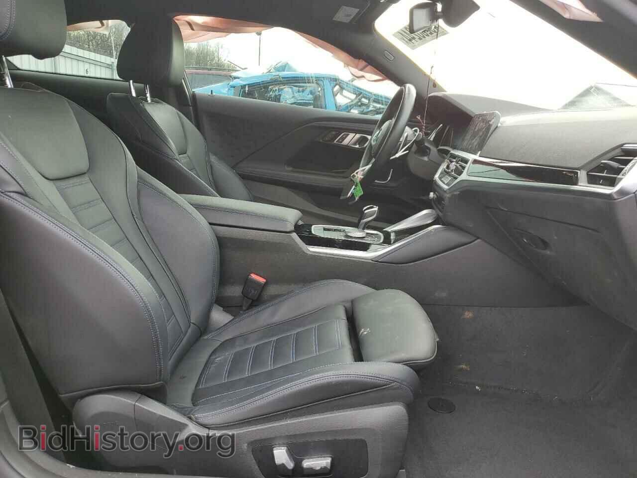 2022 BMW M2 - VIN: 3MW53CM06N8C35831 - Фото 7