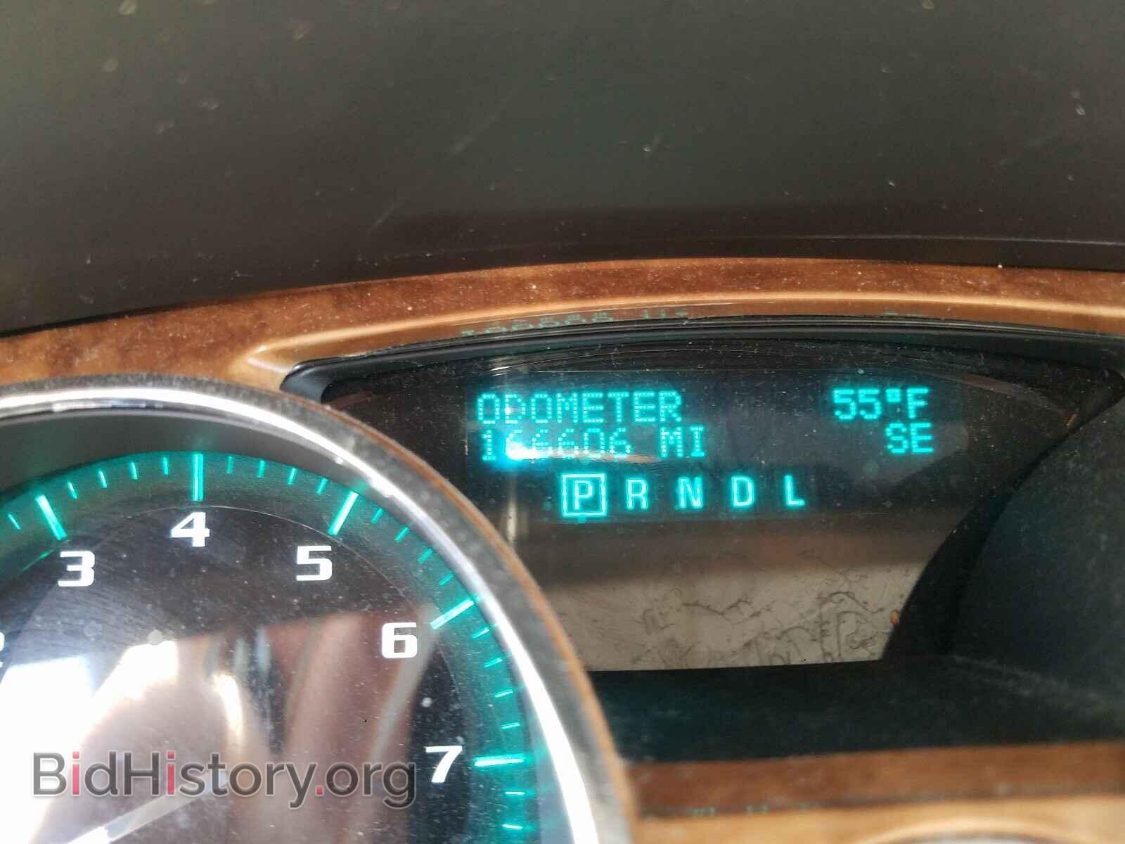2012 BUICK ENCLAVE - VIN: 5GAKRCED1CJ310203 - Photo 8