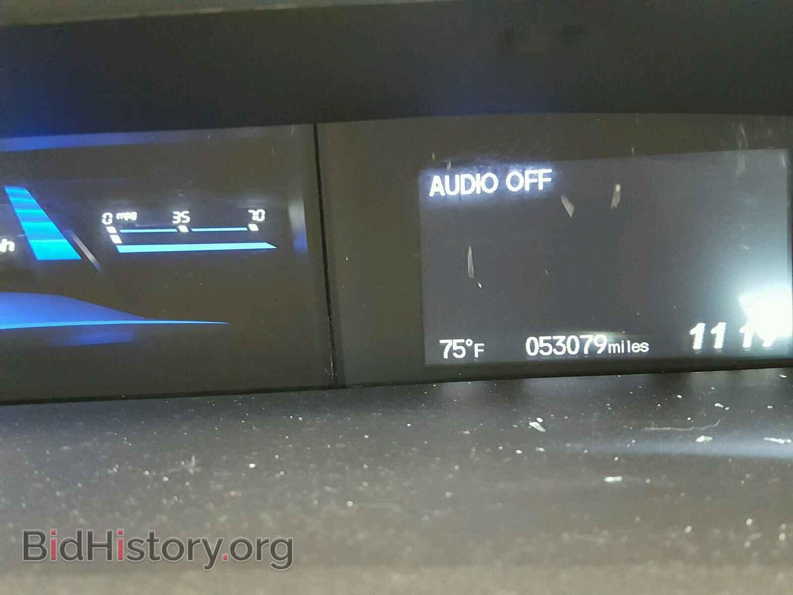 2013 HONDA CIVIC - VIN: 19XFB2F5XDE282986 - Фото 8