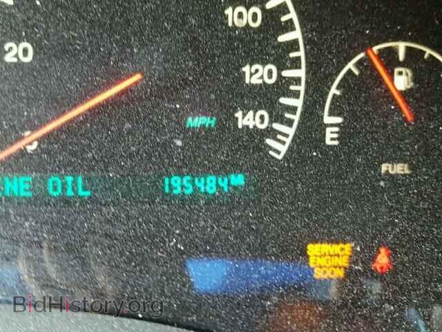 2004 CADILLAC DEVILLE - VIN: 1G6KF579X4U261372 - Photo 8