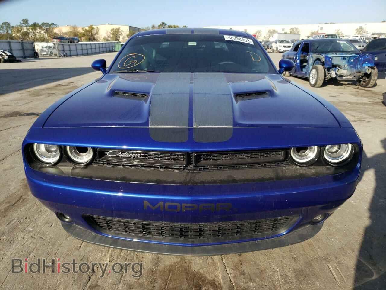 2019 DODGE CHALLENGER - VIN: 2C3CDZAG6KH621389 - Photo 5