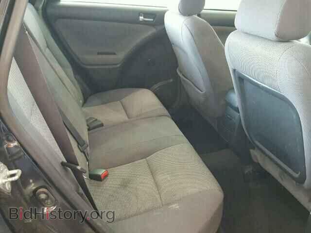 2007 TOYOTA COROLLA - VIN: 2T1KR32E27C657942 - Фото 6