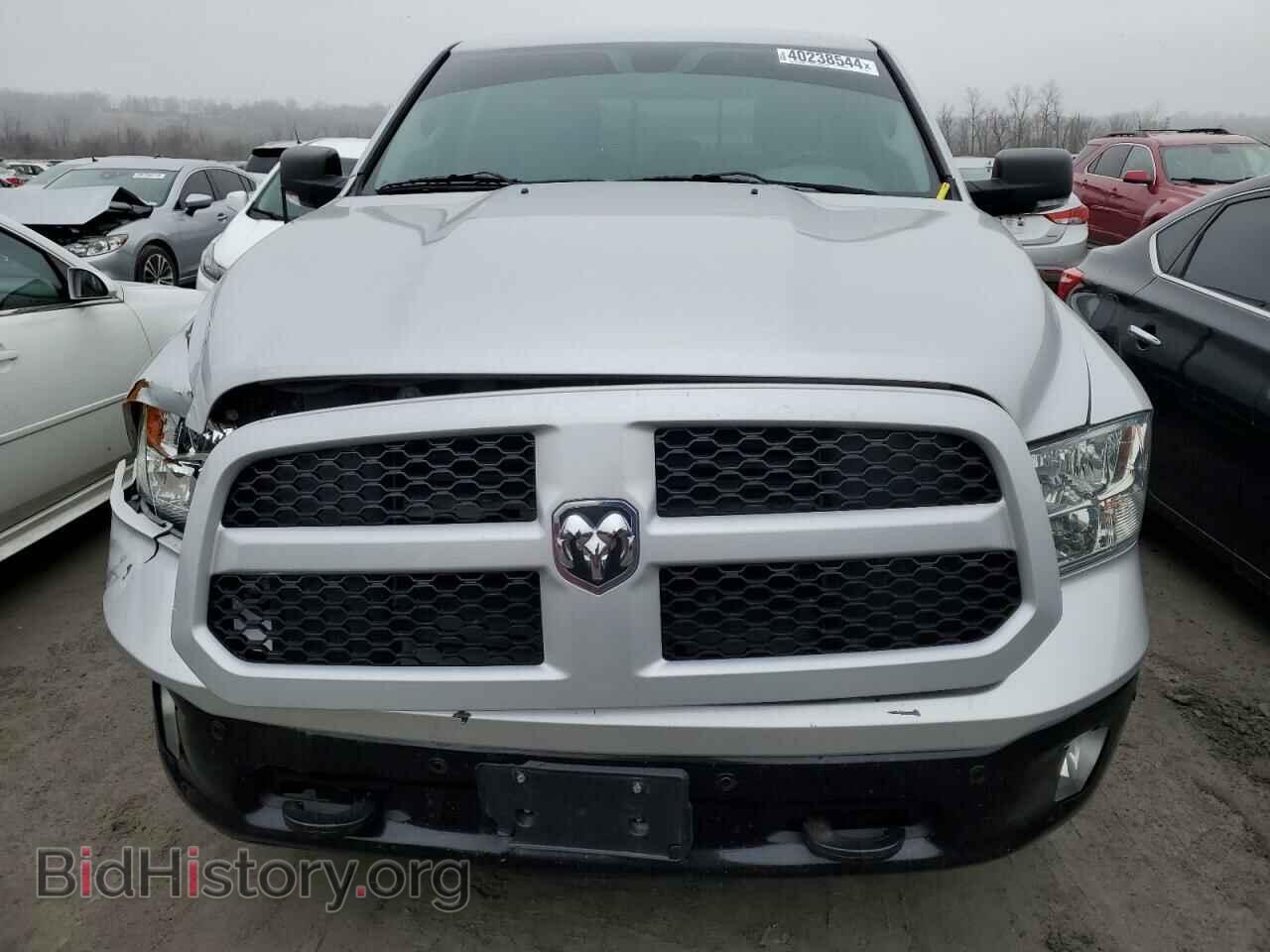 2014 RAM 1500 - VIN: 1C6RR7GT6ES145018 - Фото 5