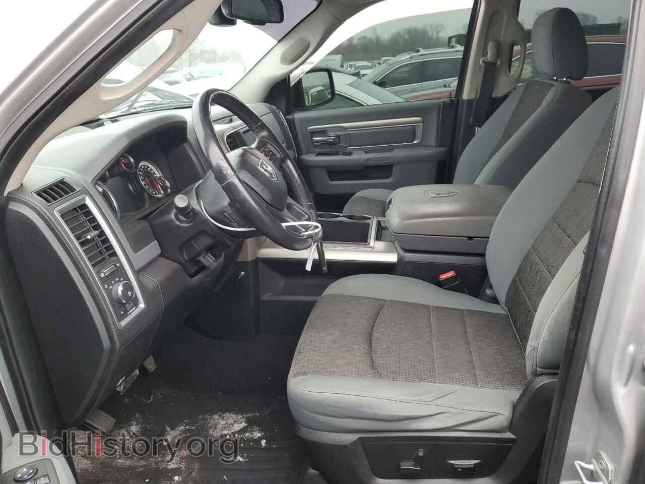2014 RAM 1500 - VIN: 1C6RR7GT6ES145018 - Фото 7