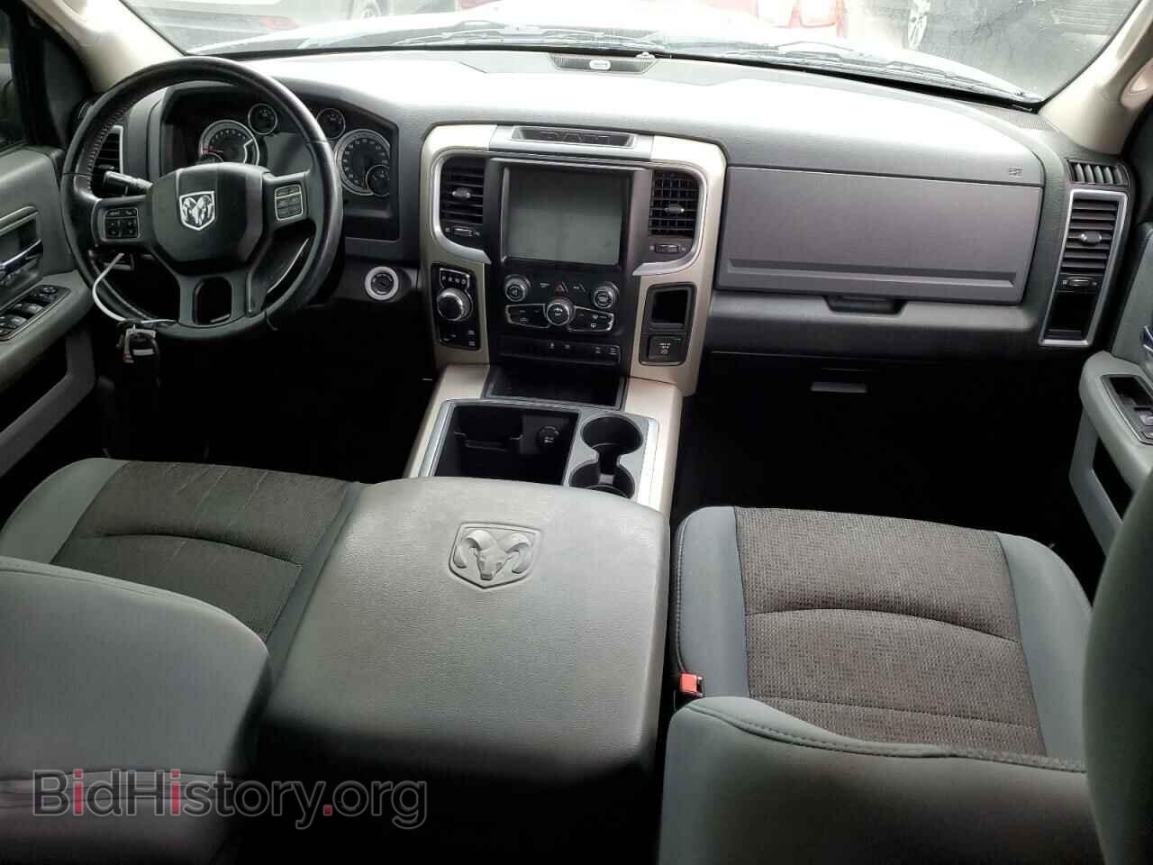 2014 RAM 1500 - VIN: 1C6RR7GT6ES145018 - Фото 8