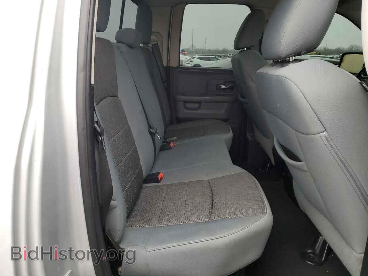2014 RAM 1500 - VIN: 1C6RR7GT6ES145018 - Фото 10