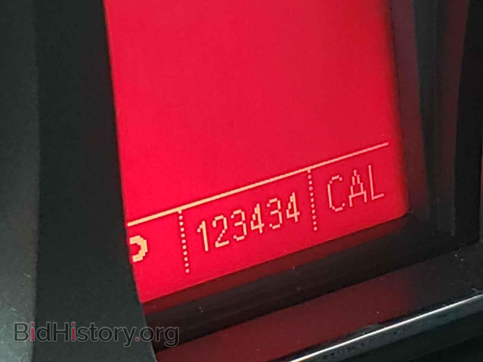 2011 GMC TERRAIN - VIN: 2CTALMEC1B6239139 - Фото 8