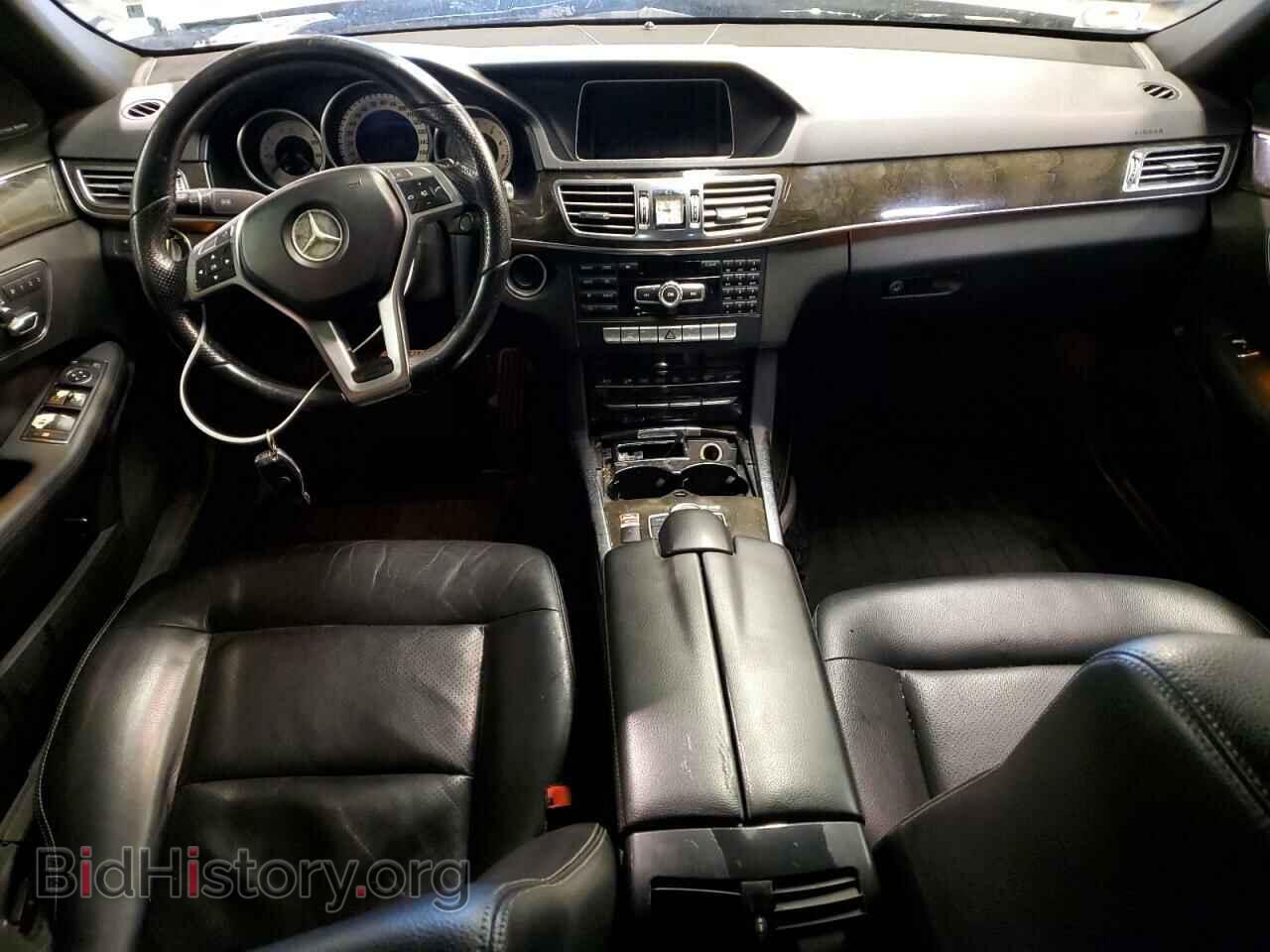 2014 MERCEDES-BENZ E-CLASS - VIN: WDDHF8JB9EA838082 - Фото 8