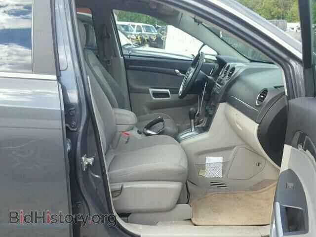 2008 SATURN VUE - VIN: 3GSCL33PX8S670503 - Photo 5