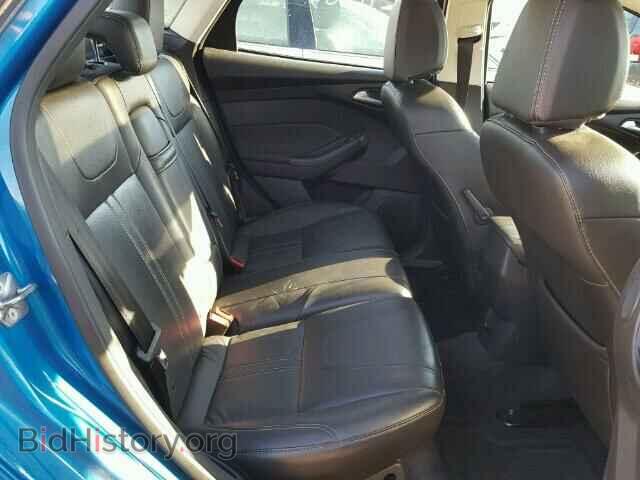 2012 FORD FOCUS - VIN: 1FAHP3J23CL406184 - Фото 6