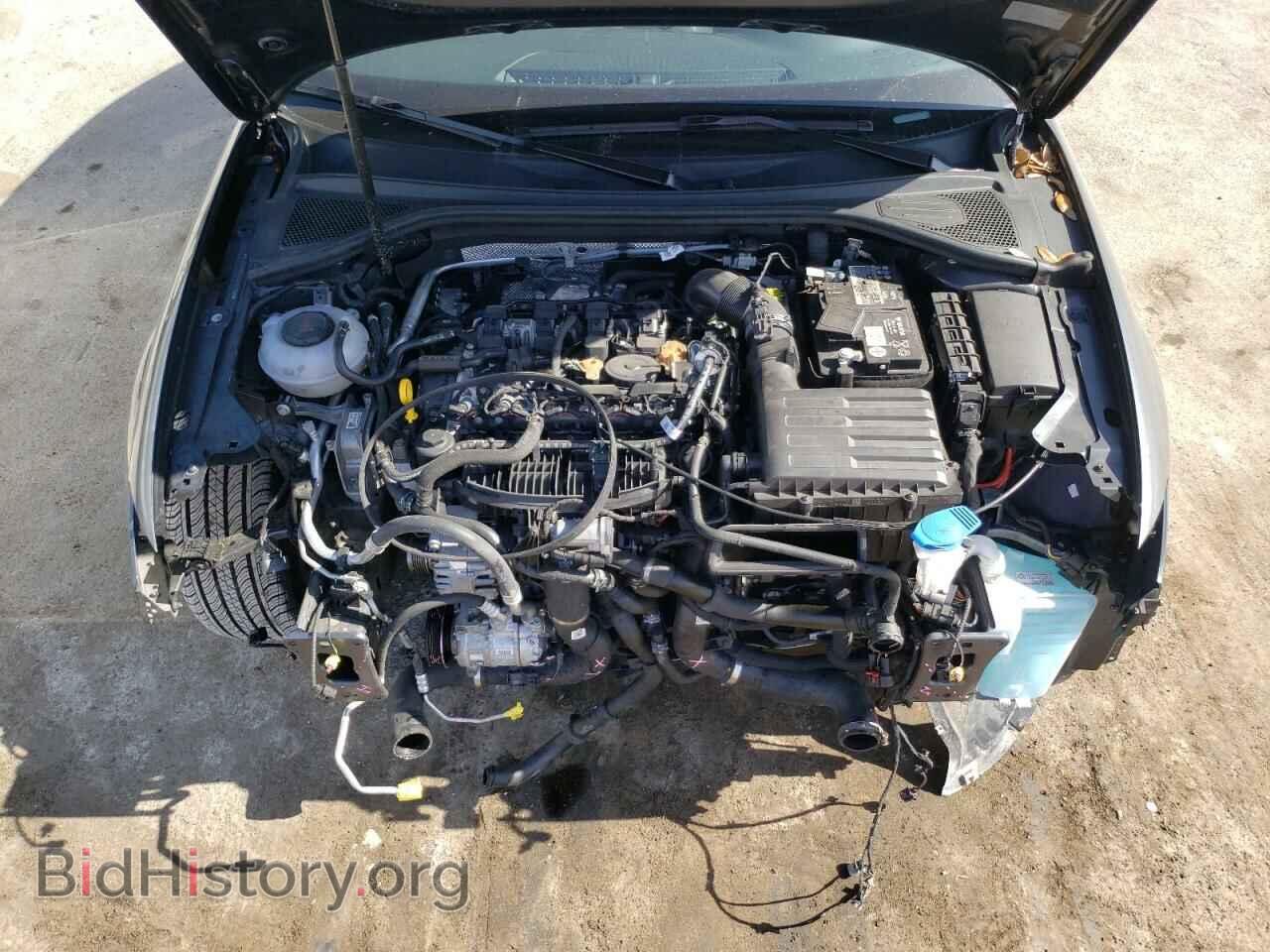 2020 AUDI A3 - VIN: WAUAUGFF4LA104550 - Photo 7