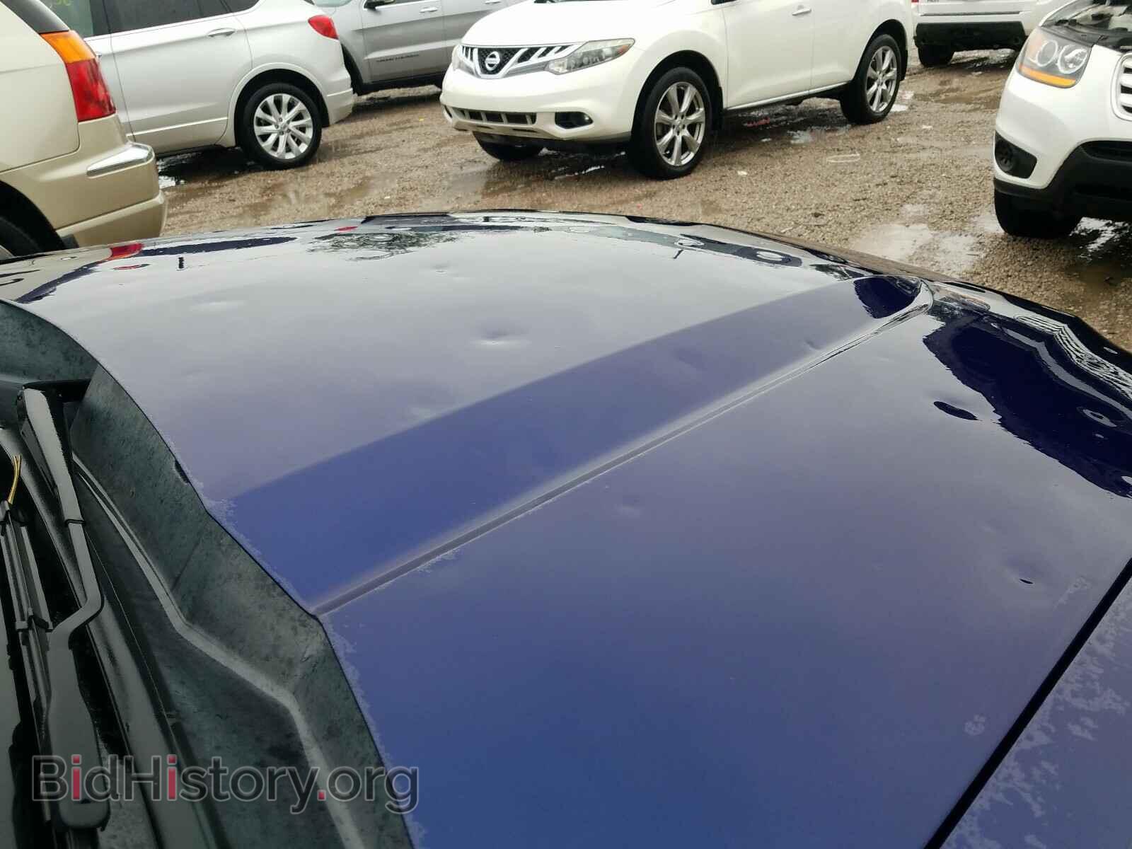 2012 FORD MUSTANG - VIN: 1ZVBP8AM5C5270883 - Фото 9