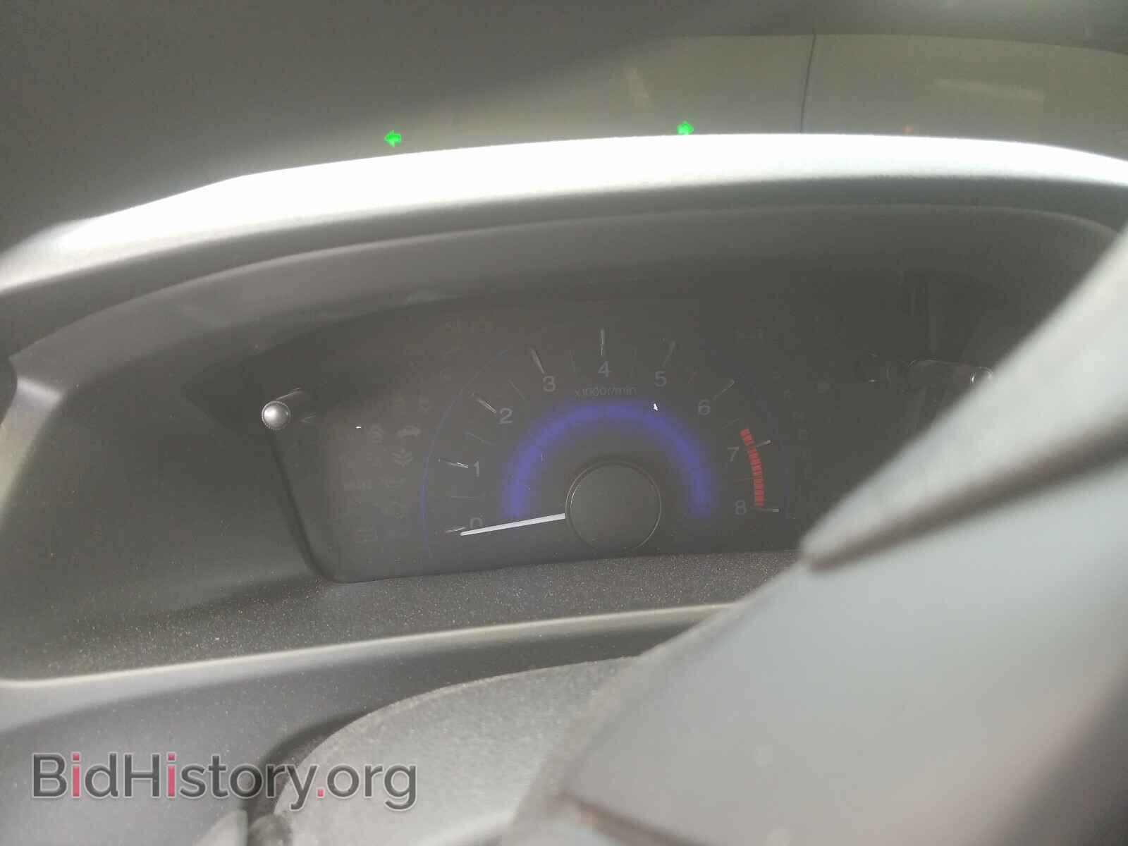 2014 HONDA CIVIC - VIN: 19XFB2F5XEE059283 - Фото 6