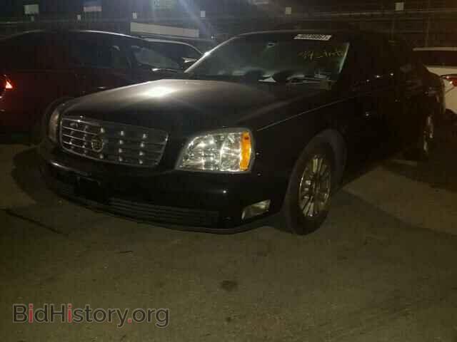 2005 CADILLAC DEVILLE - VIN: 1G6KE57Y05U101240 - Фото 2