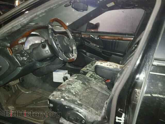 2005 CADILLAC DEVILLE - VIN: 1G6KE57Y05U101240 - Фото 5