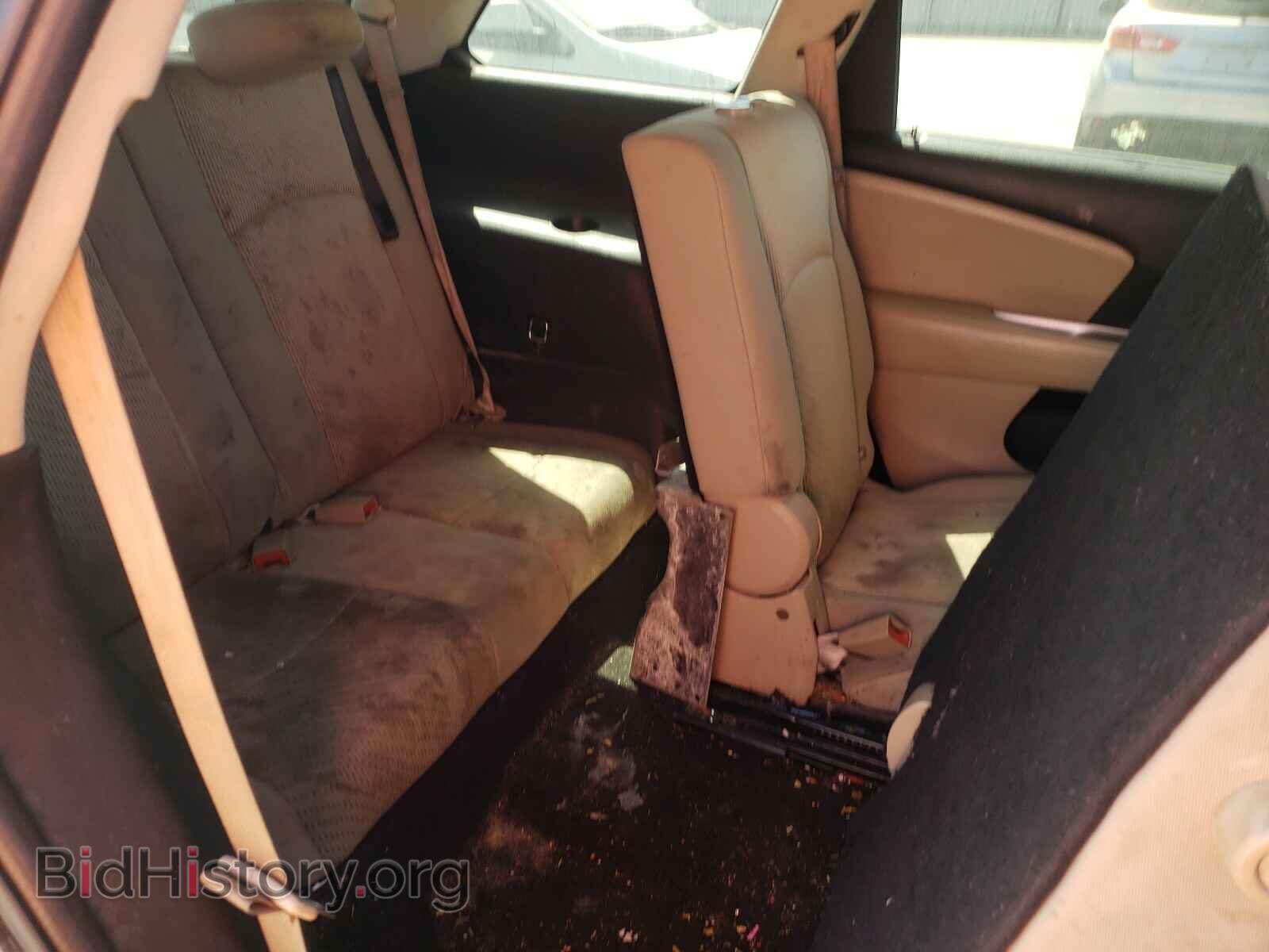 2015 DODGE JOURNEY - VIN: 3C4PDCBB2FT564408 - Photo 6