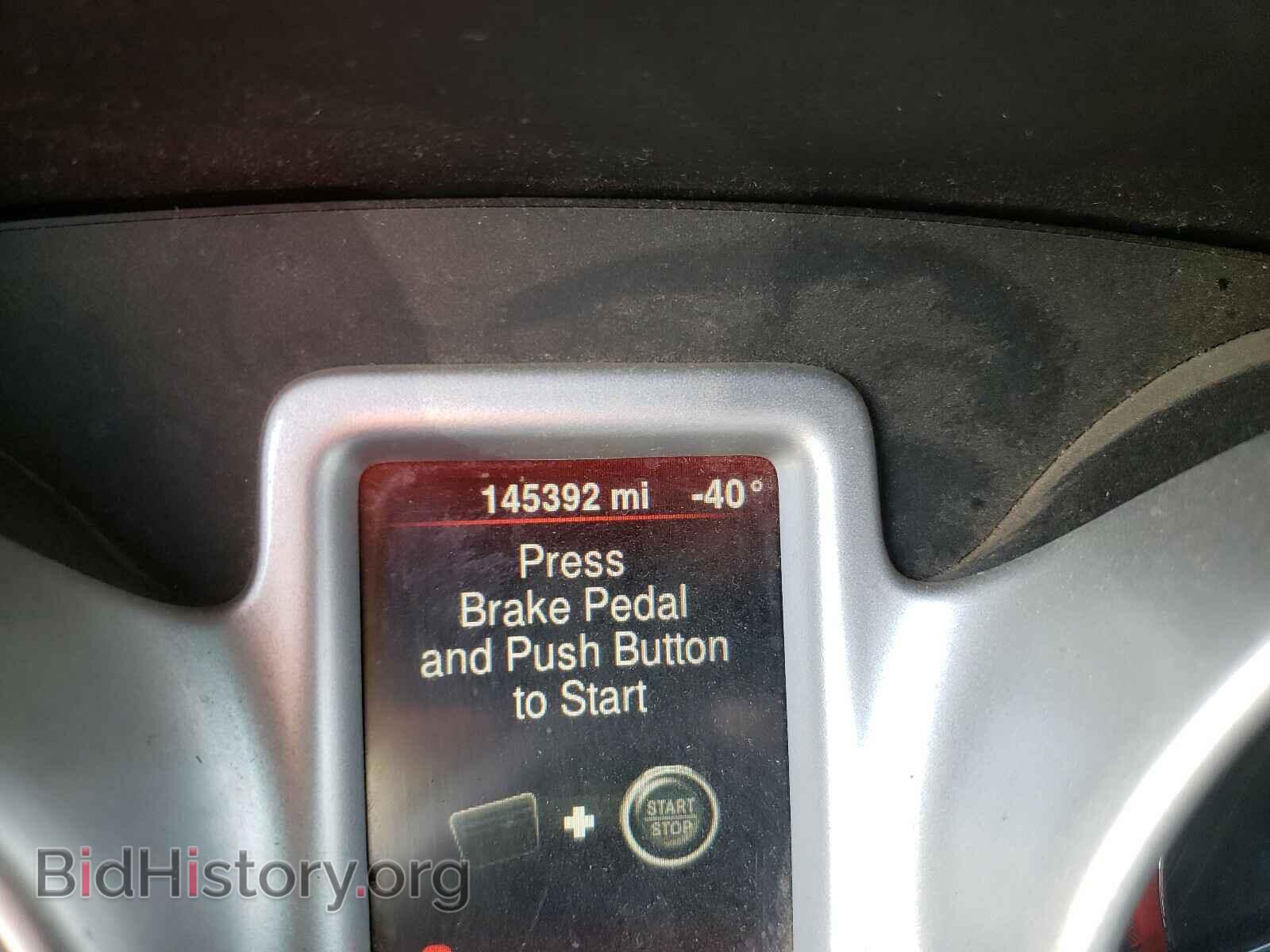 2015 DODGE JOURNEY - VIN: 3C4PDCBB2FT564408 - Photo 8