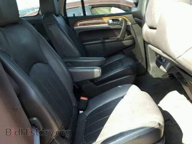 2011 BUICK ENCLAVE - VIN: 5GAKRCED2BJ394563 - Photo 6