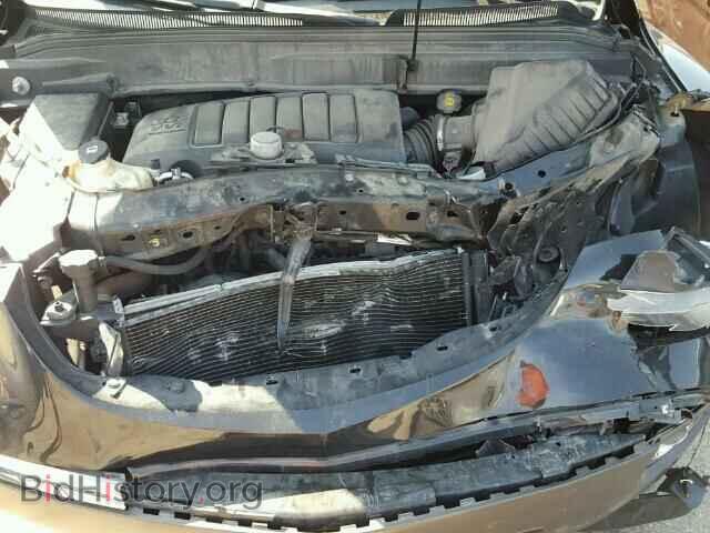 2011 BUICK ENCLAVE - VIN: 5GAKRCED2BJ394563 - Photo 7