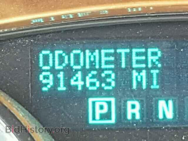2011 BUICK ENCLAVE - VIN: 5GAKRCED2BJ394563 - Photo 8
