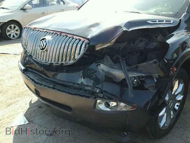2011 BUICK ENCLAVE - VIN: 5GAKRCED2BJ394563 - Photo 9
