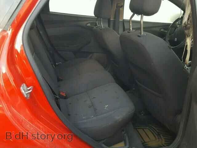 2012 FORD FOCUS - VIN: 1FAHP3M23CL257058 - Фото 6