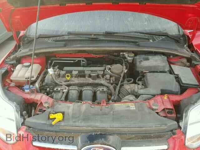 2012 FORD FOCUS - VIN: 1FAHP3M23CL257058 - Фото 7