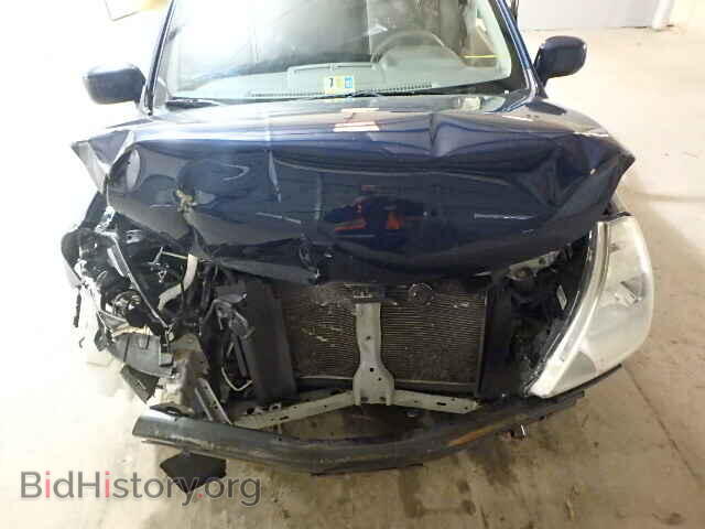 2009 NISSAN VERSA - VIN: 3N1BC11E39L445111 - Фото 7
