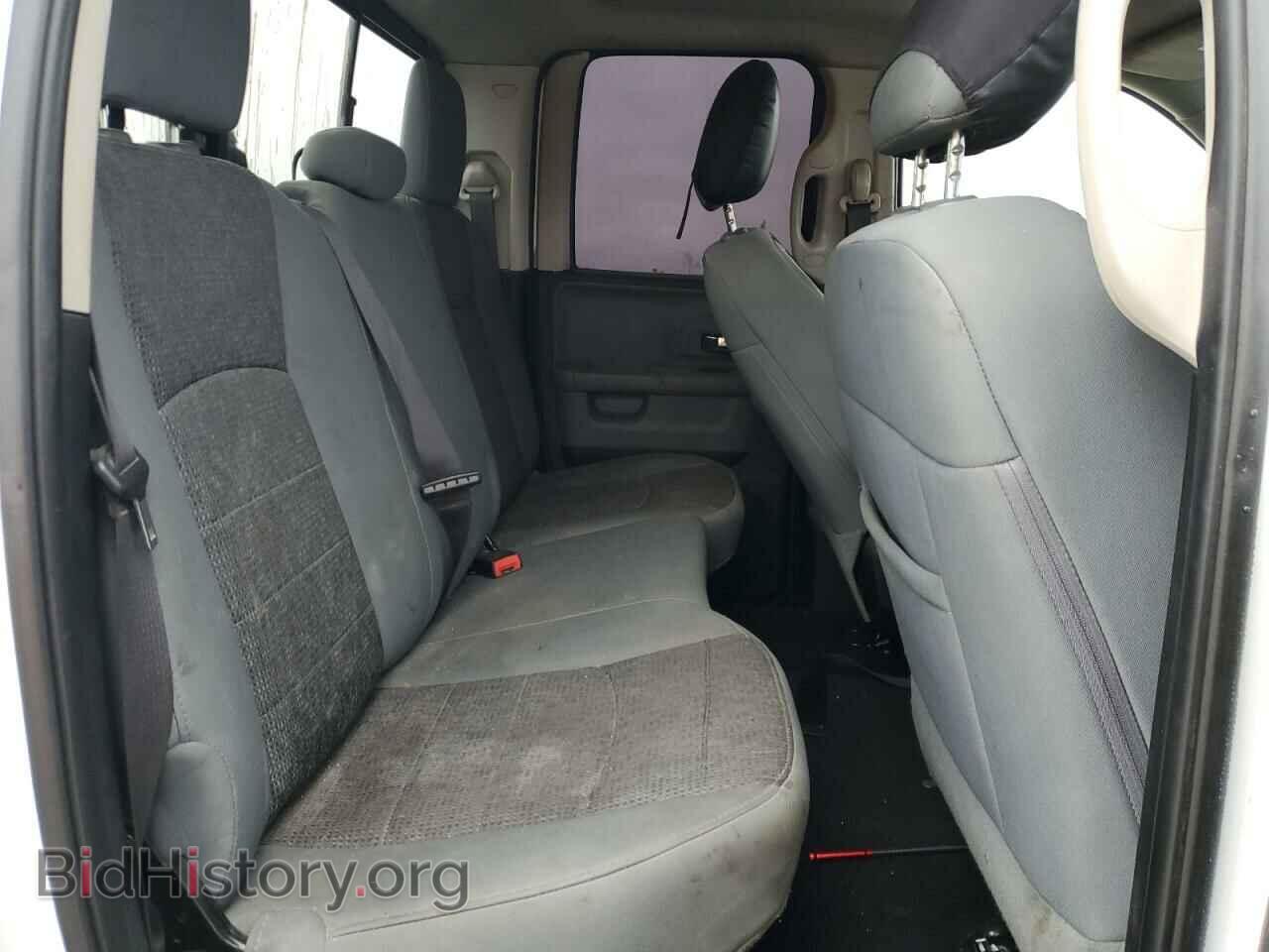 2019 RAM 1500 - VIN: 1C6RR6GG7KS616618 - Фото 10