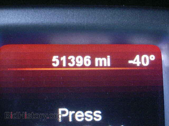 2012 DODGE JOURNEY - VIN: 3C4PDCBG4CT342380 - Фото 8