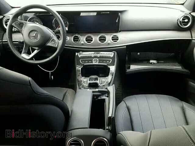 2017 MERCEDES-BENZ E - VIN: WDDZF4JB5HA011746 - Photo 9
