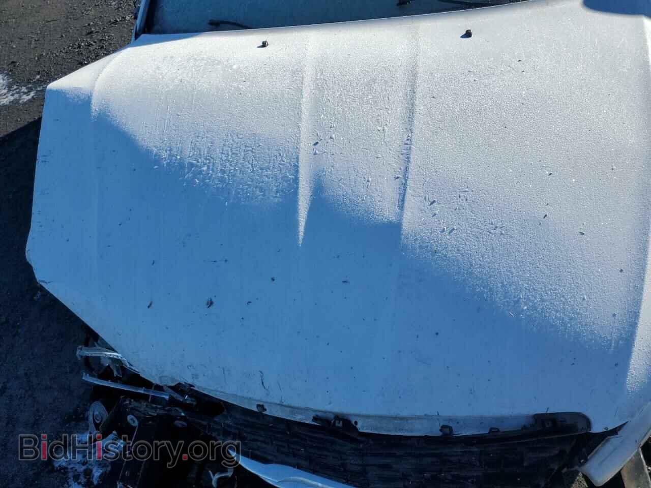 2012 CHRYSLER 200 - VIN: 1C3CCBBB3CN126749 - Фото 11
