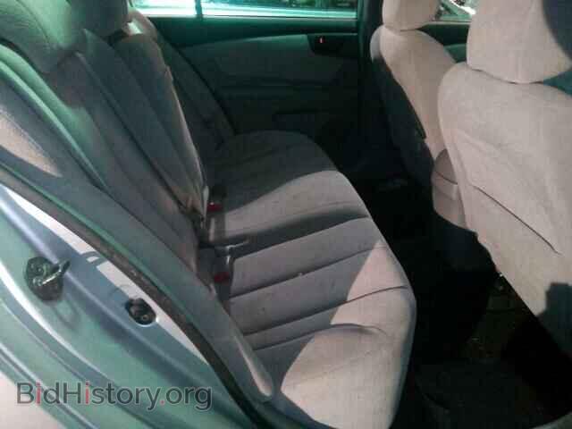 2007 KIA OPTIMA - VIN: KNAGE123175125516 - Фото 6