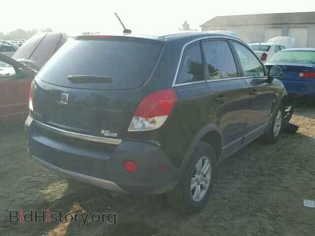 2009 SATURN VUE - VIN: 3GSCL33P19S526534 - Фото 4