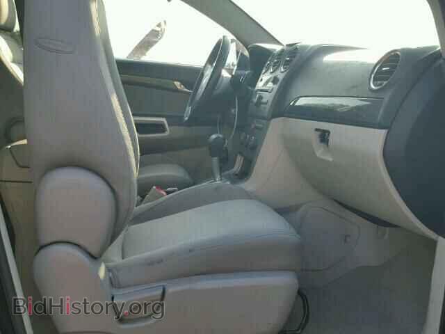 2009 SATURN VUE - VIN: 3GSCL33P19S526534 - Фото 5