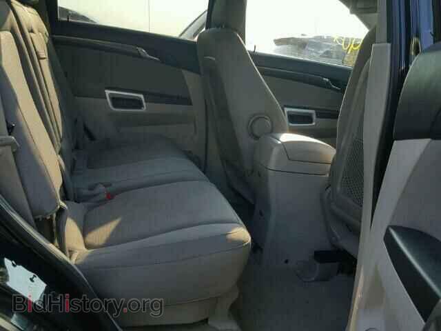 2009 SATURN VUE - VIN: 3GSCL33P19S526534 - Фото 6